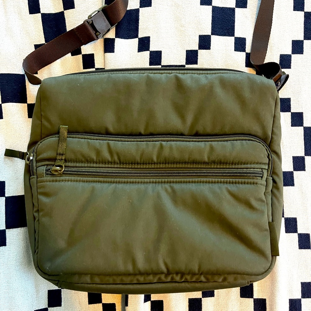Vera Bradley Crossbody